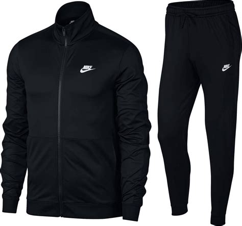 nike trainingspak heren